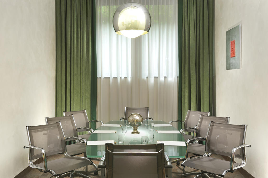 Fh55 Grand Hotel Mediterraneo Firenze Kültér fotó