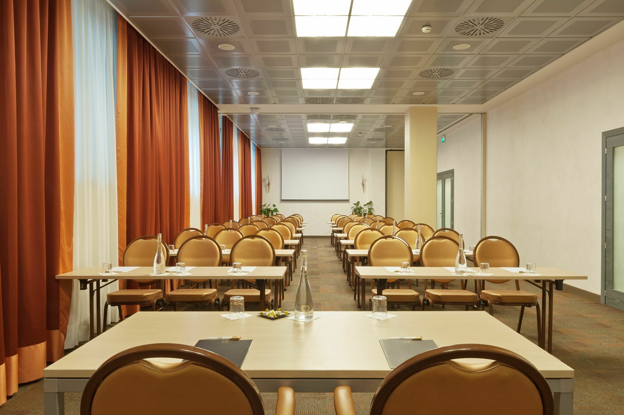 Fh55 Grand Hotel Mediterraneo Firenze Kültér fotó