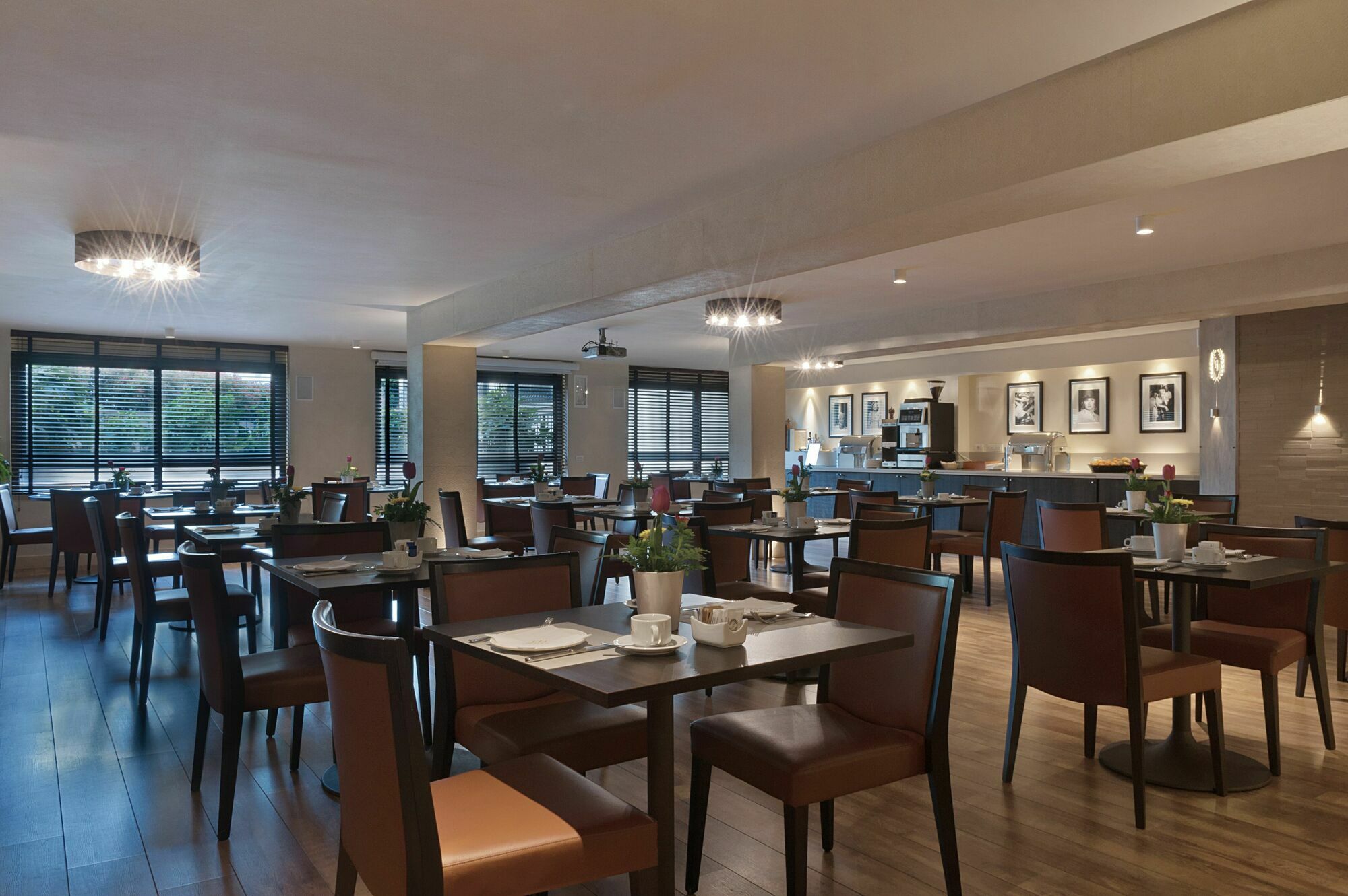 Fh55 Grand Hotel Mediterraneo Firenze Kültér fotó